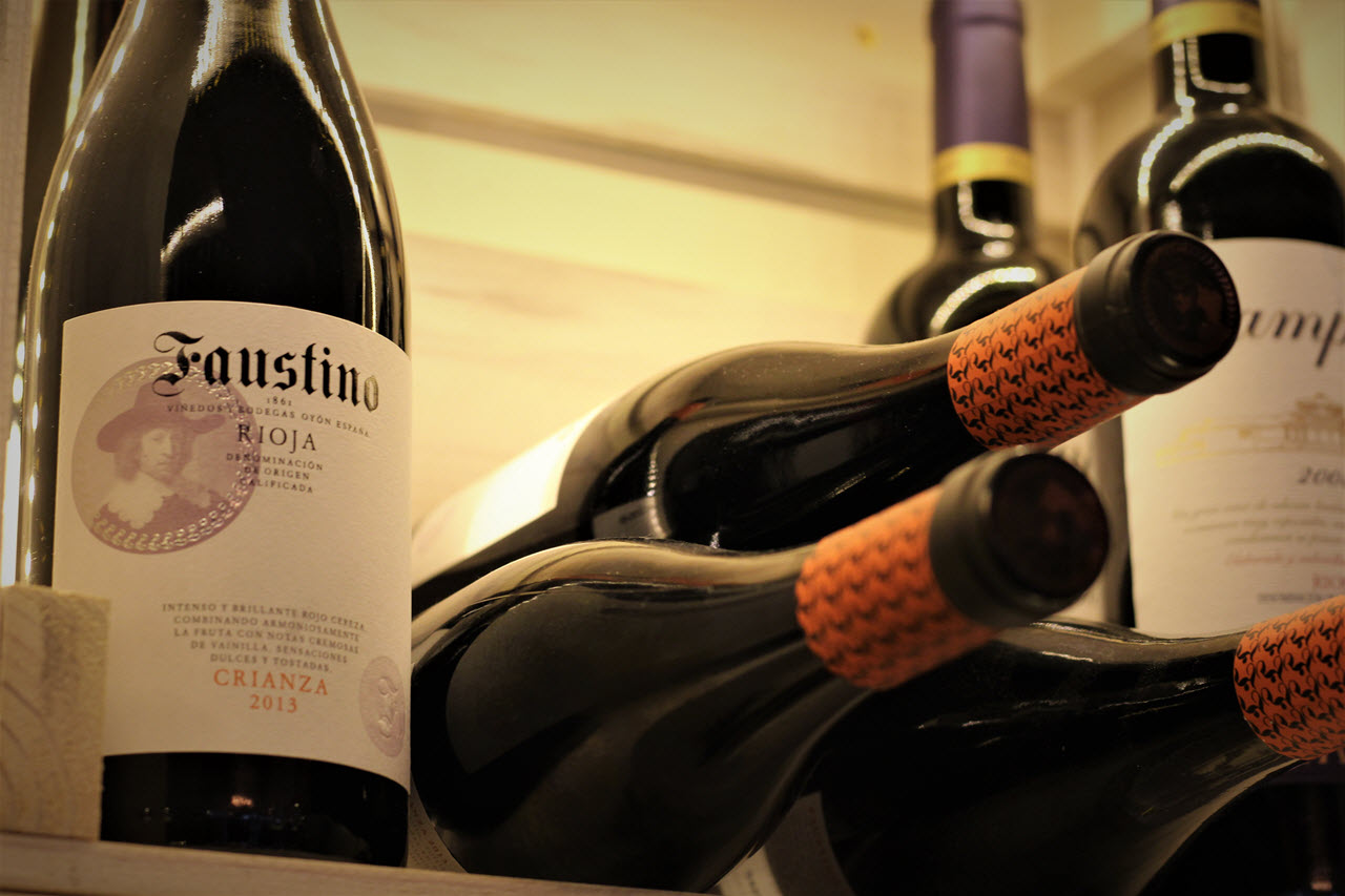 Vinos